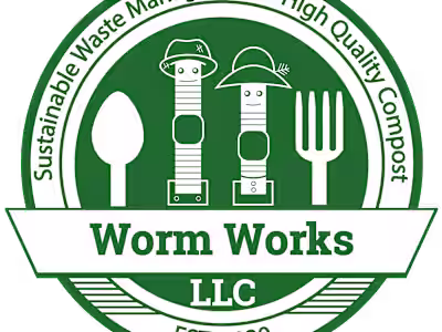 Worm Works LLC Logo