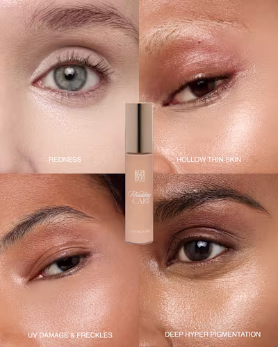 By Tanji Cosmetics Product Pages