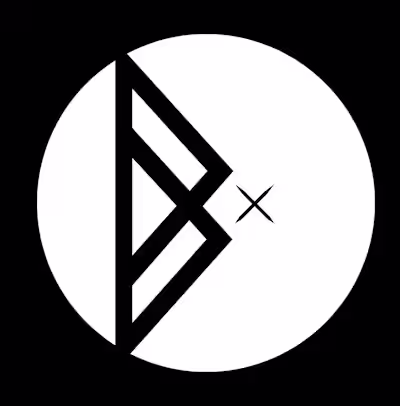 Personal Rebranding | Bx_Studio