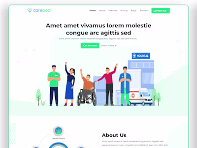 Carepool