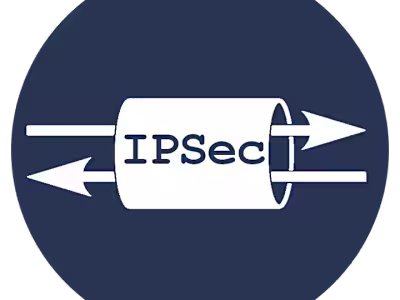 IPsec stack