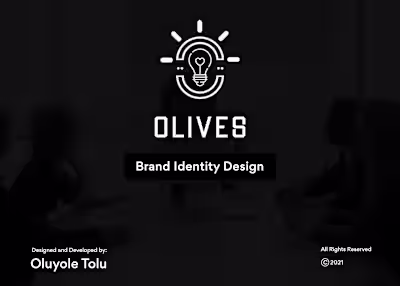 brand Identity