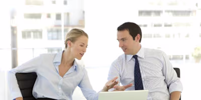 When Saying No Helps Set Expectations