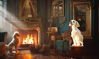 AI-Generated Video With Custom Sound Score