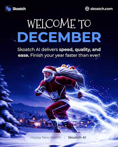 Professional Graphics Design Project