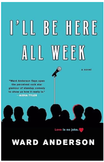 Book Editor (Fiction and Nonfiction)