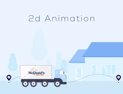 2d Animation :: Behance