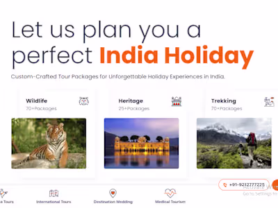 tourmyindia.com
