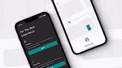 Advanced Indoor Navigation