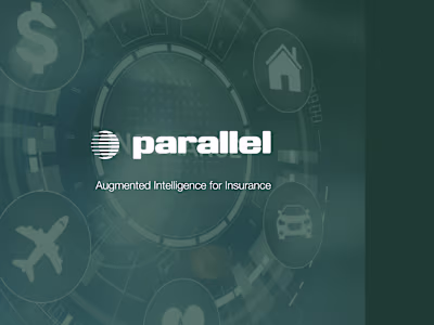 Sleek Investment One-Pager for AI Infrastructure