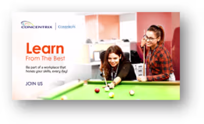 Employer Brand Strategy