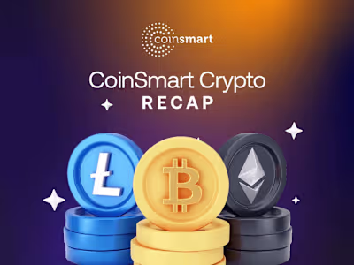 Email marketing for Canada’s #1 Cryptocurrency Exchange