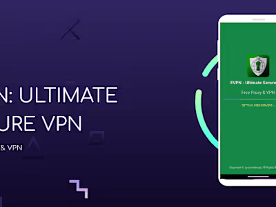 EVPN - Ultimate Secure VPN
