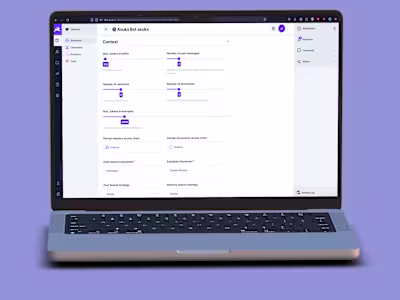 AI Assistant Builder