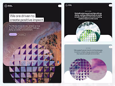 Multisite Design and Development