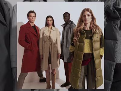 Fashion brand: from Italy to the world