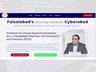 Cyberabad.ai