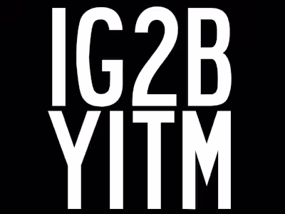 It's Good To Be Young In The Mountains