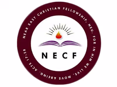 NECF Church Podcast episodes