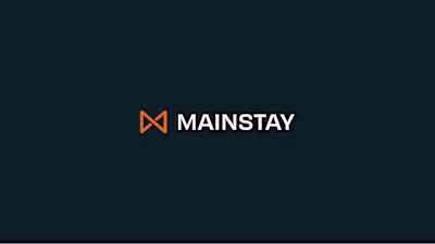 Mainstay Visual Identity