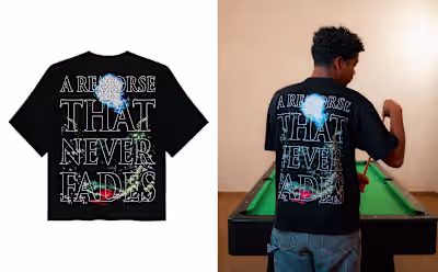 Streetwear Brand design in the