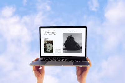 Fanzine | Editorial Design, Graphic Design & Web Design