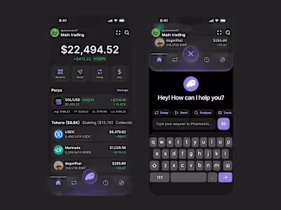 Phantom AI — closed alpha