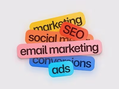 Email Sample for a clothing brand