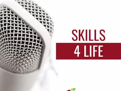 ‎Skills 4 Life on Apple Podcasts