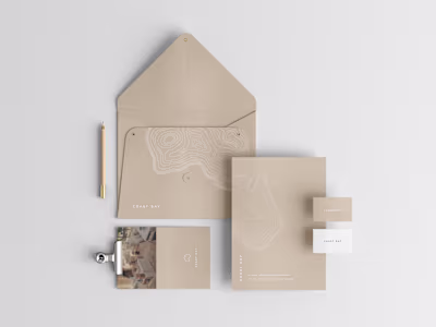 Branding , Interior design brand, Logo design