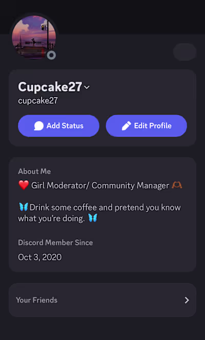 Community Building for ABC Forum