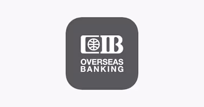 CIB Overseas Virtual Banking