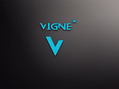 Logo/brand logo Redesign 