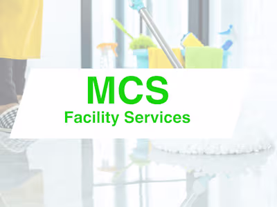 WebCopy For a Commercial Cleaning Company