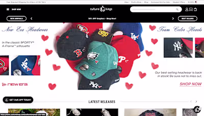 Star Wars Apparel and Snapback Design