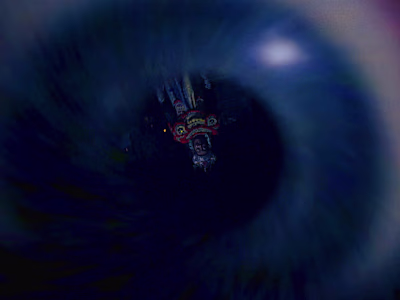 Beyond The Mask - YouTube