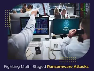 BlockChain-Powered Cybersecurity Solution