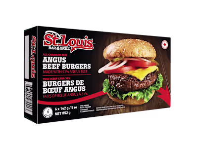 Retail food Package design