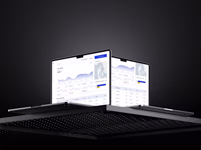 WePly Client Dashboard Redesign