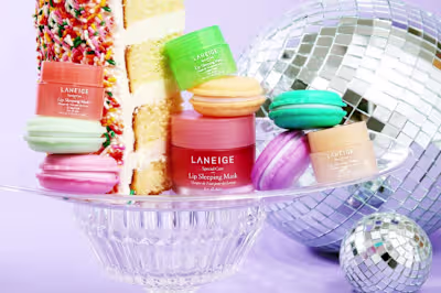 Laneige Canada Photoshoot