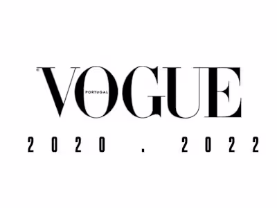Vogue 2020 - 2022