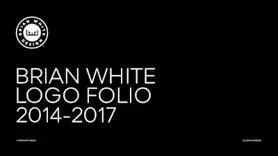 Logo Folio 2014-2017