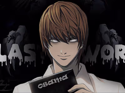 Anime Thumbnails