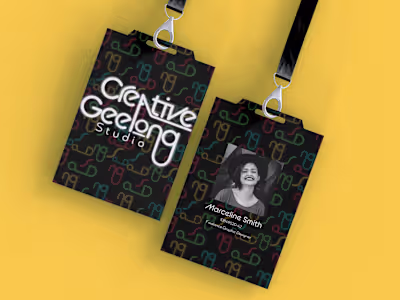 Creative Geelong — Dae Dream Studio