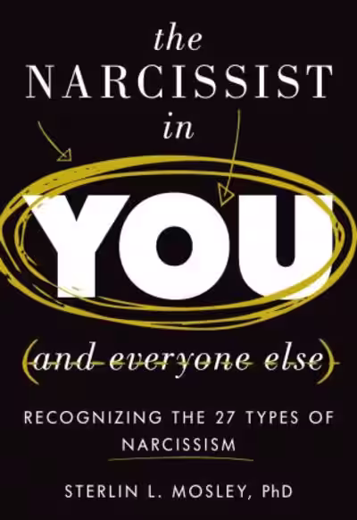 Recognizing the 27 Types of Narcissism