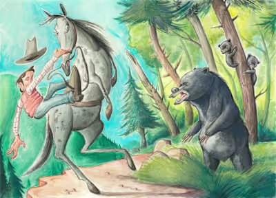 Family Folklore
