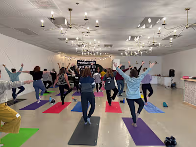 Holistically Well Summit Production