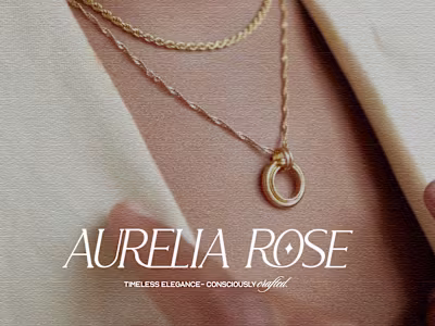 Aurelia Rose Jewellery (1) | Images