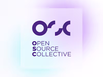 A Brand for a Big Player in the Open-Source Code Ecosystem