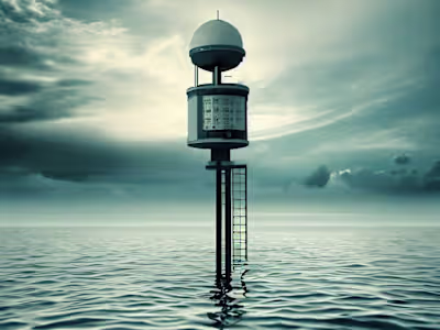 Sea Level Predictor